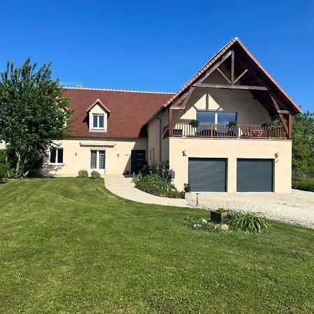 Maison Karmanor Monthoiron Exterior photo