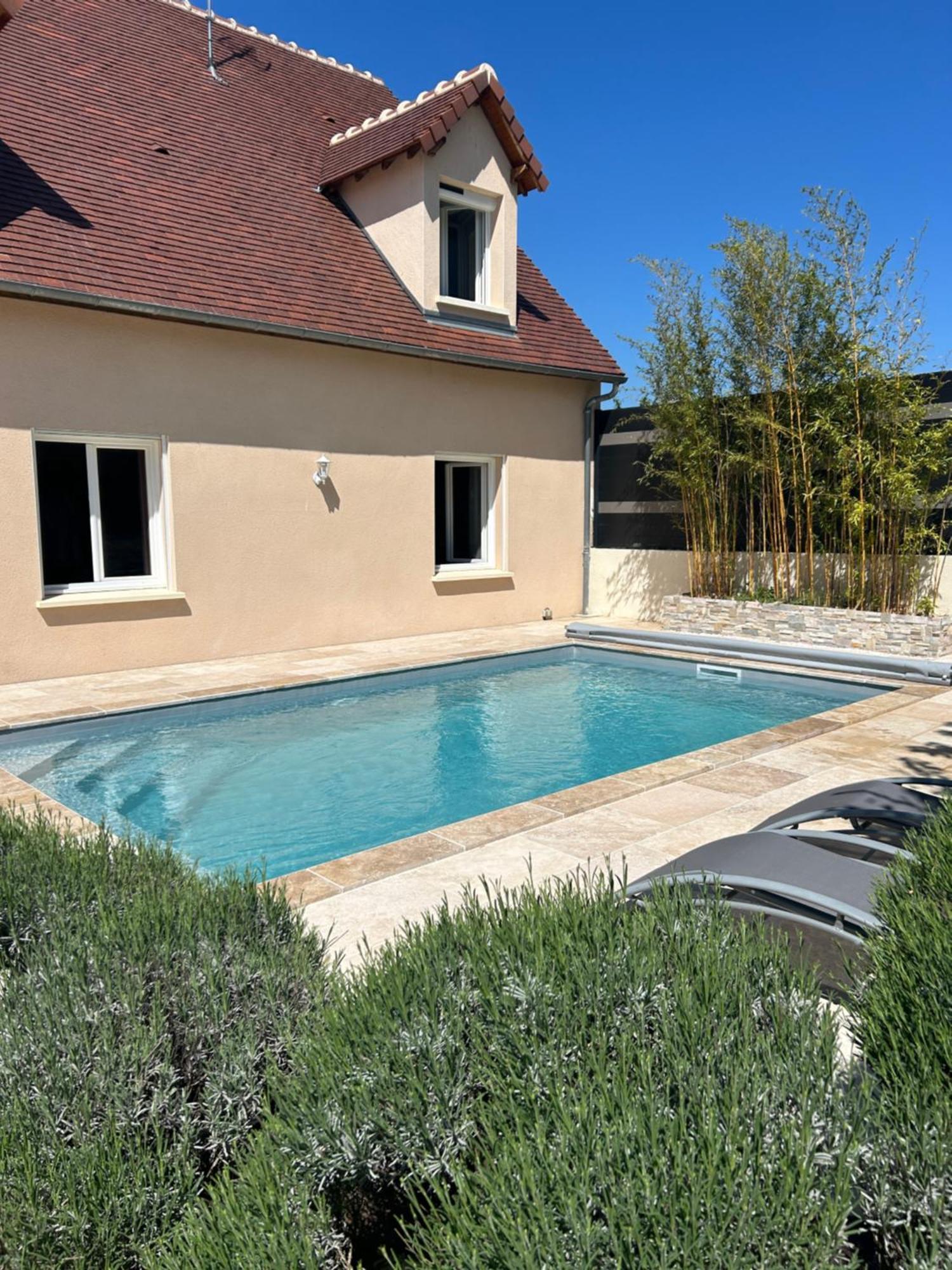 Maison Karmanor Monthoiron Exterior photo